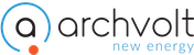 Logo of ARCHVOLT
